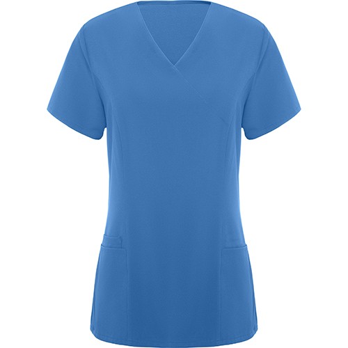 Blouse manches courtes FEROX WOMAN