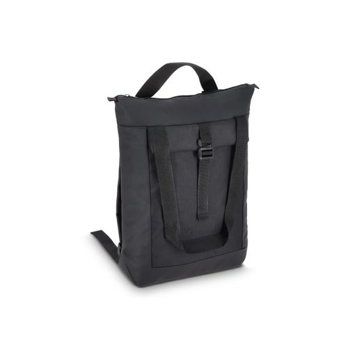 rPET 600D Navi Laptop Backpack 36 x 40 x 10 cm rPET 600D Navi Laptop Backpack 36 x 40 x 10 cm