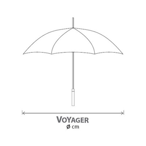 Automatic umbrella | Dwight