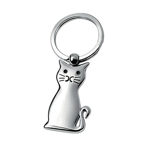 KEY CHAIN "CAT" - NO BOX