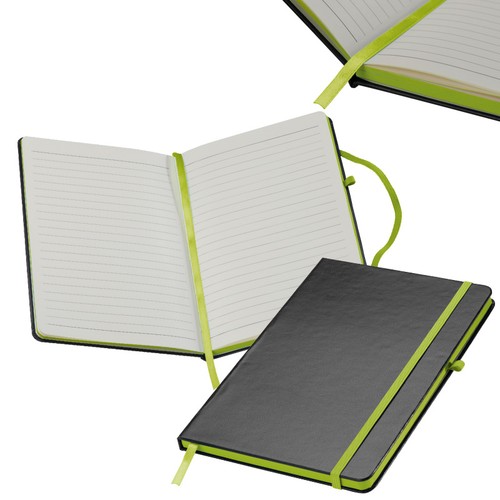 A5 note book CUXHAVEN A5 note book CUXHAVEN