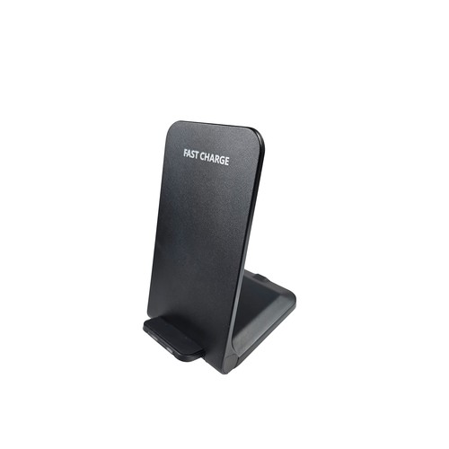 Chargeur sans fil pliable WC-01 15W noir