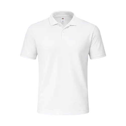 Polo Adulte Blanc Original Polo Adulte Blanc Original