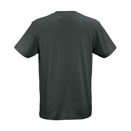 Copacabana U Unisex jersey t-shirt. 100% organic cotton. 165gsm