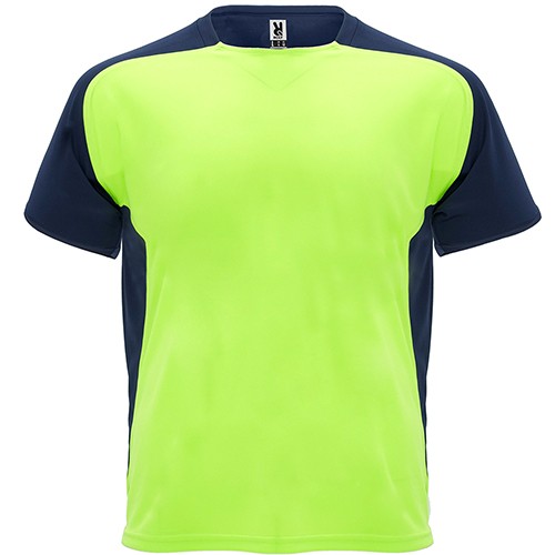 Short-sleeve raglan t-shirt BUGATTI Short-sleeve raglan t-shirt BUGATTI