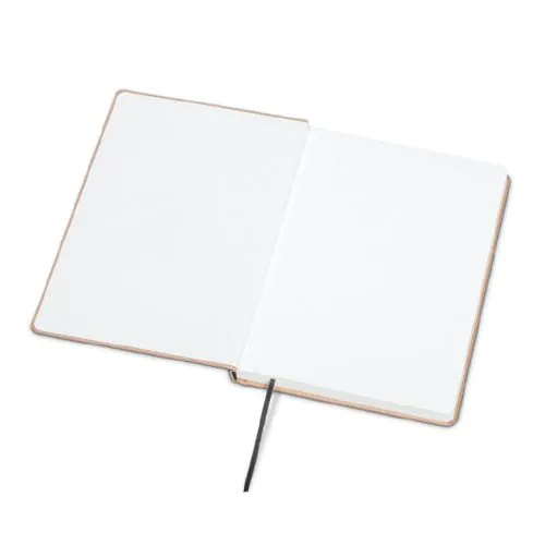 Carnet de notes Mindnotes® en couverture rigide en papier KRAFT Carnet de notes Mindnotes® en couverture rigide en papier KRAFT