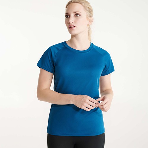 Camiseta técnica mujer BAHRAIN WOMAN