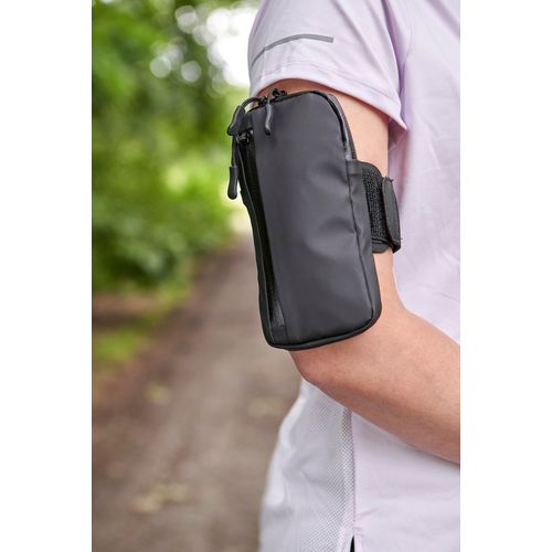 Polyester sports bag Christel Polyester sports bag Christel