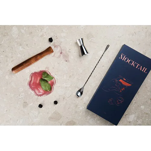 Historia del cóctel VINGA