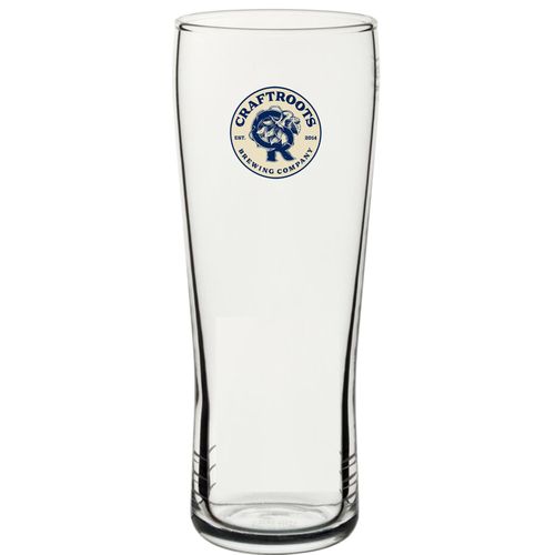 Perfect Toughened Beer Glass (650ml/22oz) - DISCONTINUED