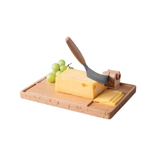 BOSKA Coupe-fromage Lumberjack Amigo BOSKA Coupe-fromage Lumberjack Amigo