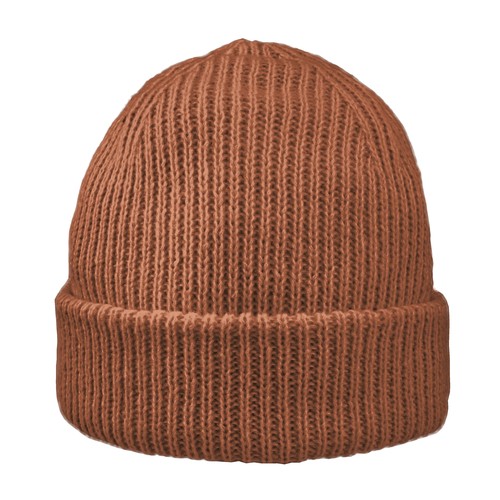 Luxury Fine Rib Beanie Luxury Fine Rib Beanie