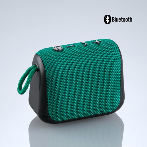 ENCEINTE SANS FIL COLORISSIMO ENCEINTE SANS FIL COLORISSIMO