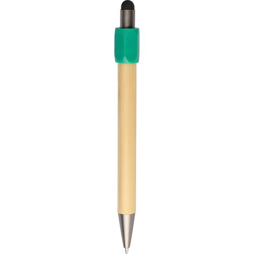 Bamboo ballpen Fenn
