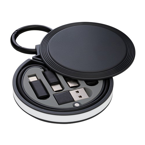 6 in 1 laadkabel REEVES-myCONVERTICS