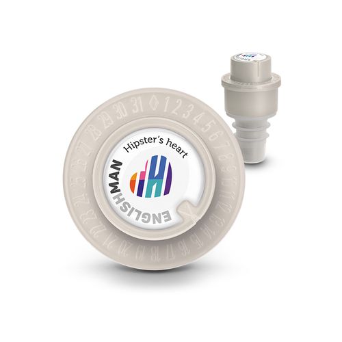 BOTTLE CORK WITH AIR PUMP BOTTLE CORK WITH AIR PUMP