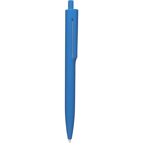 STYLO-BILLE AVEC COULEURS FLUORESCENTES