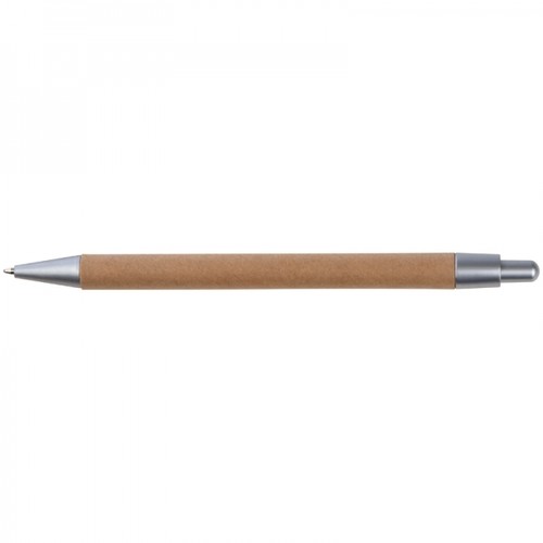 Stylo à bille en carton Blackpool Stylo à bille en carton Blackpool