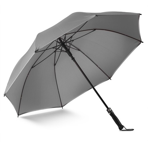 RPET GOLF UMBRELLA 27” WITH REFLECTIVE EDGES