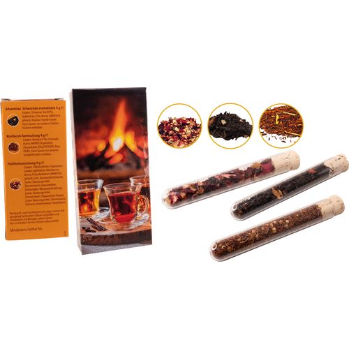 Christmas Tea Triple Christmas Tea Triple