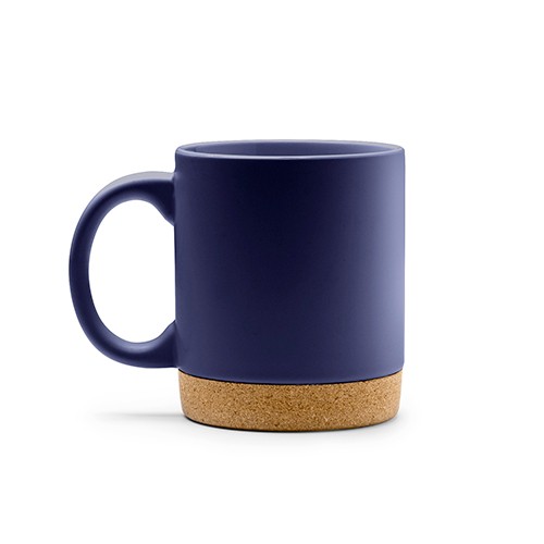 Ceramic mug Melanzana