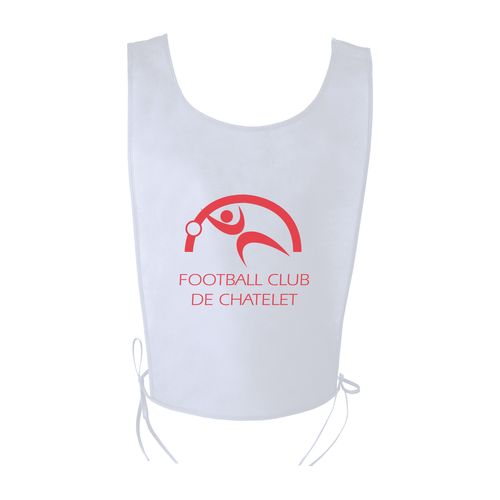 CHASUBLE SPORT ADULTE