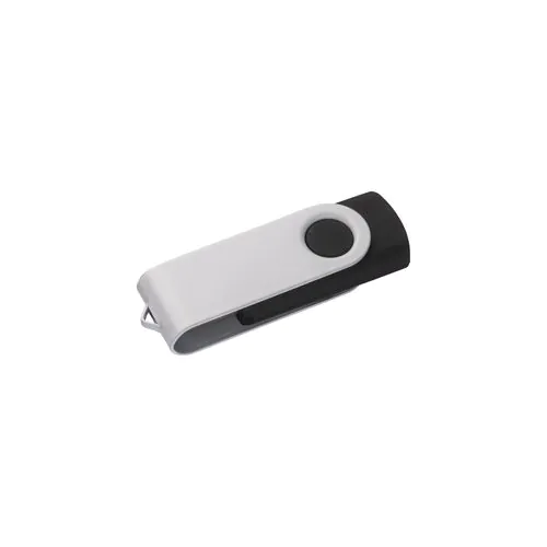 Clé USB 4 Gb ABS et métal