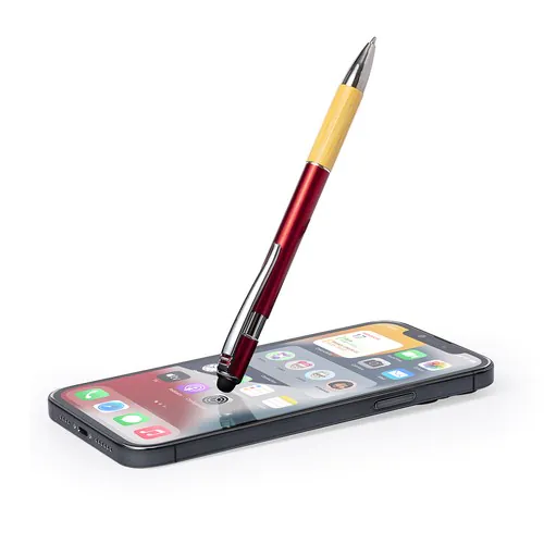 Stylus Touch Ball Pen Berget Stylus Touch Ball Pen Berget