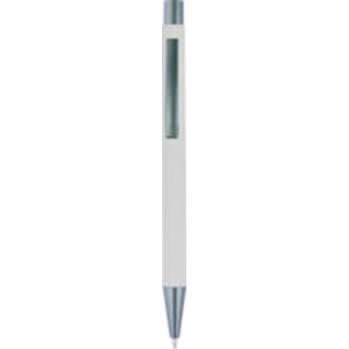 Aluminium balpen Emmett