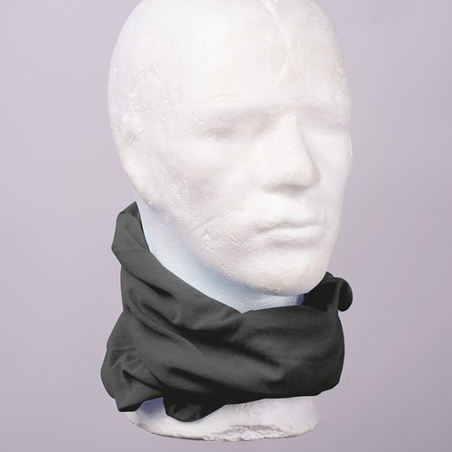 Bandana loop scarf Bandana loop scarf