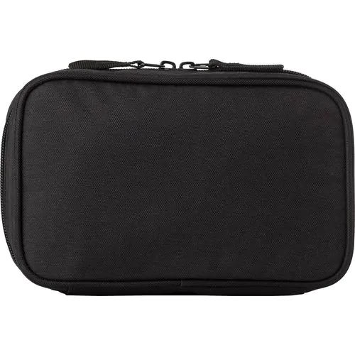 rPET 300D polyester travel pouch Calix rPET 300D polyester travel pouch Calix