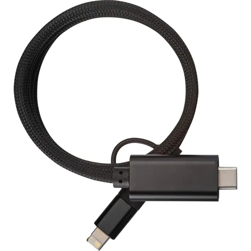 Magnetische snellaadkabel