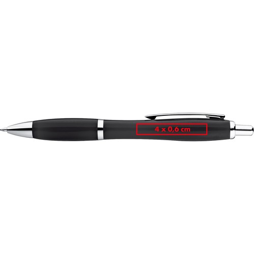 Ball pen Wladiwostock