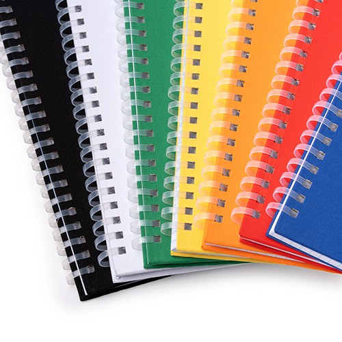 Cahier A5 Oxalis