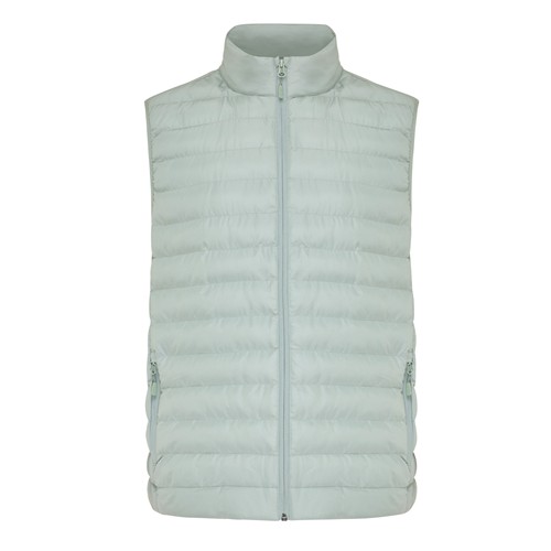 IQONIQ Meru men recycled polyester bodywarmer