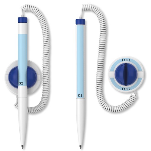 Klick-Fix-Pen Promo Klick-Fix-Pen Promo