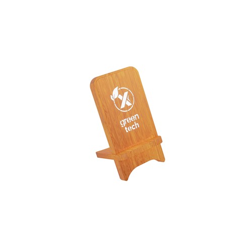 support 100% wood 10W