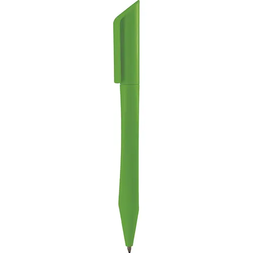 * PENNA A SFERA IN PLASTICA