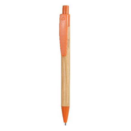 Bamboo ballpoint pen Cornappo Bamboo ballpoint pen Cornappo