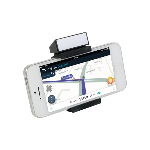 Porta movil de coche