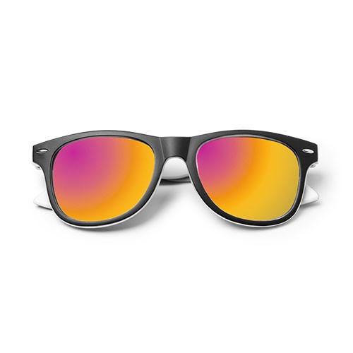Lunettes de soleil avec protection UV400. Monture Cecil Lunettes de soleil avec protection UV400. Monture Cecil