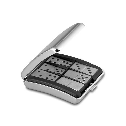 DOMINOS GAME "EVOLUTION" - 60x70 mm