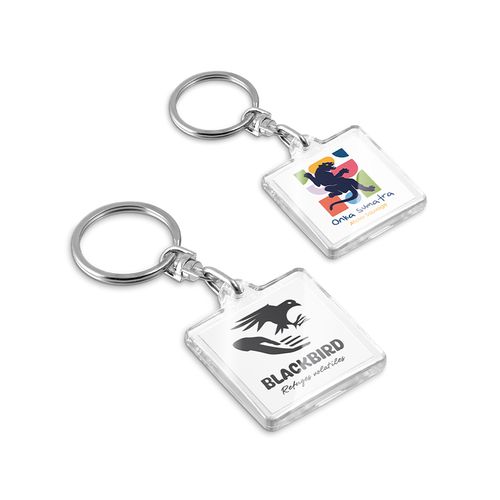 sleutelhanger