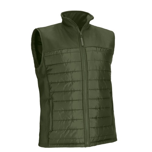 bodywarmer bodywarmer