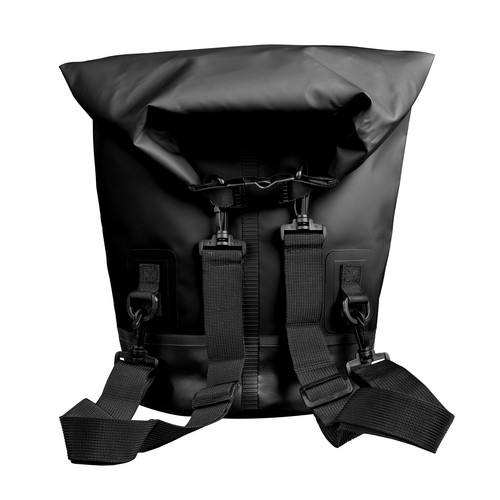 SAFEPACK 20 litres black