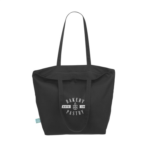 Organic Canvas Pro Shopper (320 g/m²) tas Organic Canvas Pro Shopper (320 g/m²) tas