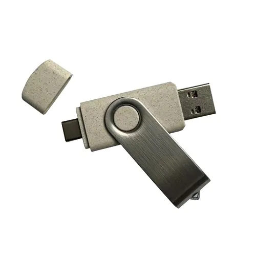 USB key