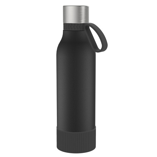 Thermo Drinking Bottle RETUMBLER-myNIZZA II 600 CERAMIC
