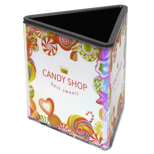 Cubilete de doble pared Cubilete de doble pared