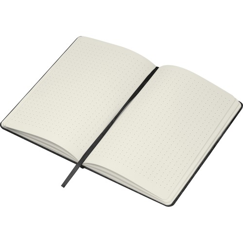Libro de papel reciclado A5
